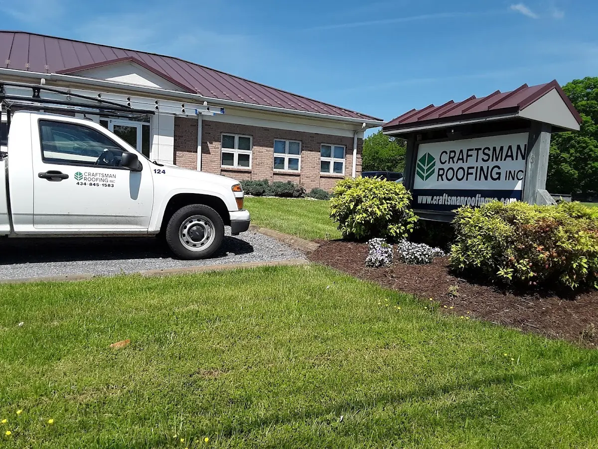 Quality Roof Replacement by experienced craftsmen in Alleghenyville